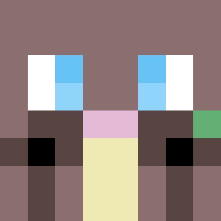 luh29's skin