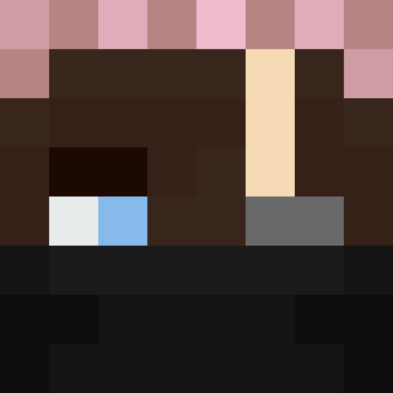 MHF_Mineskin's skin