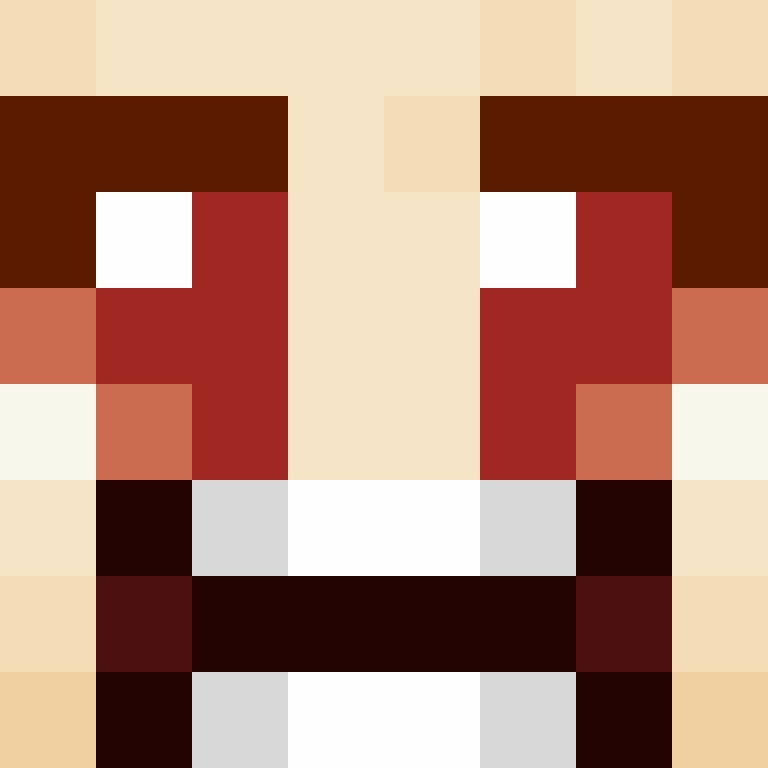 acin5's skin