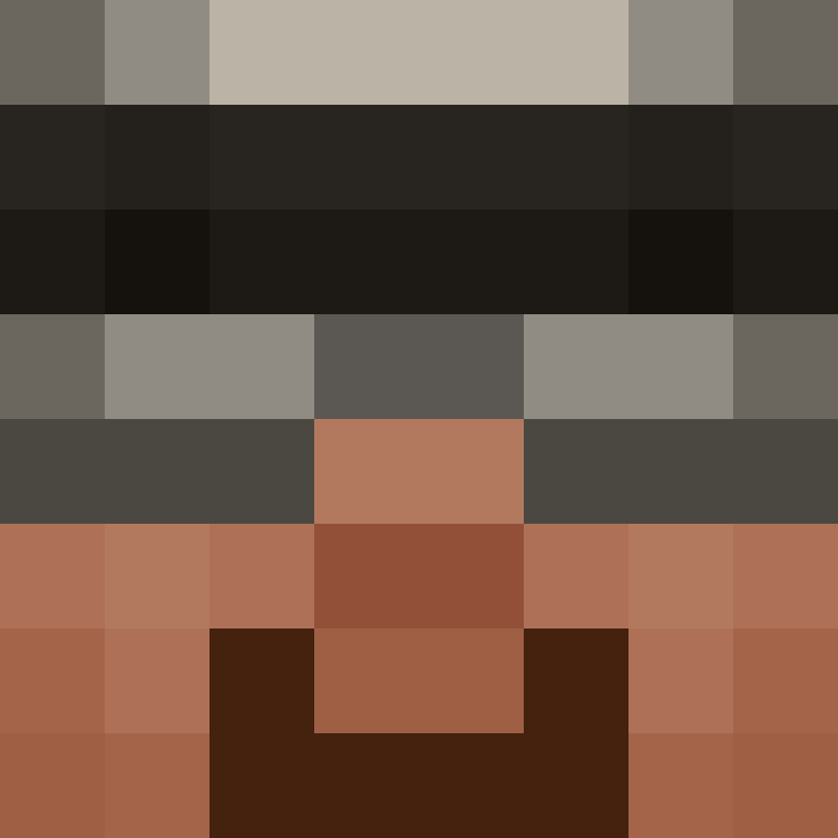 BukkitAPI's skin