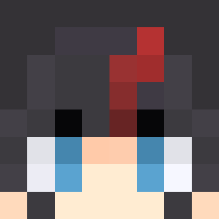 AlexisMadd's skin