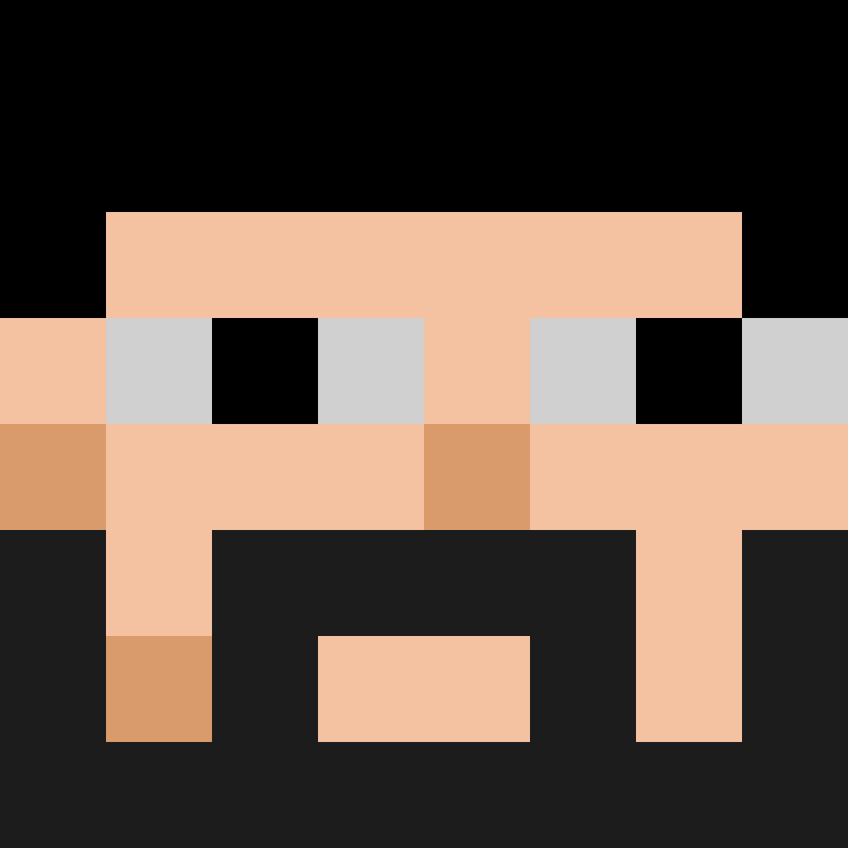 Chakal92's skin