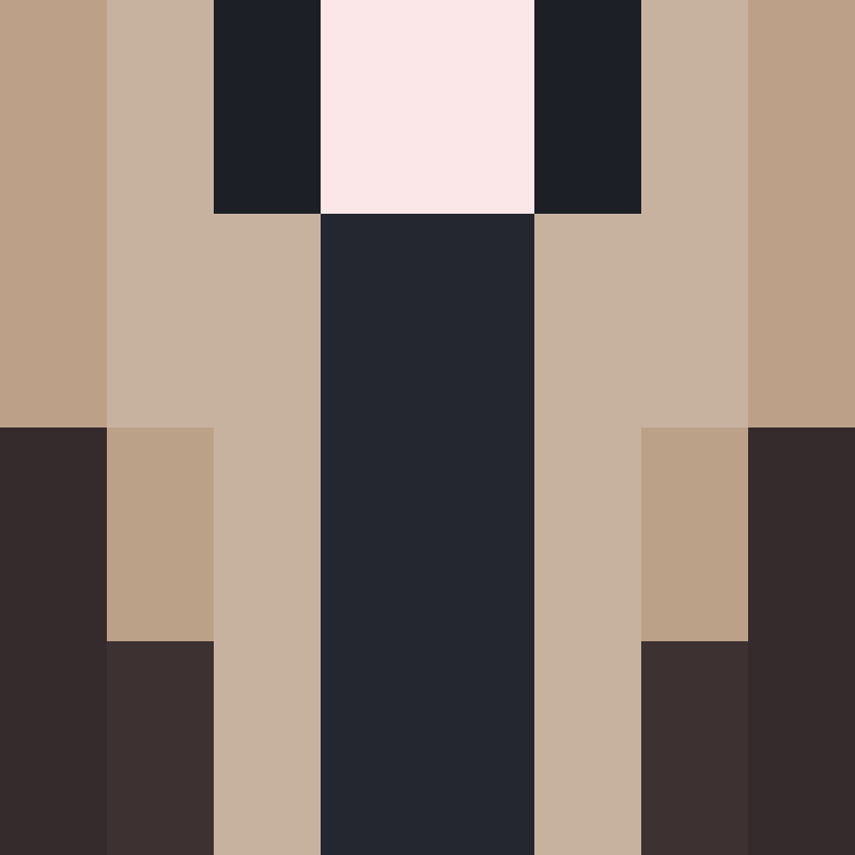 GoldenAppleGHG's skin