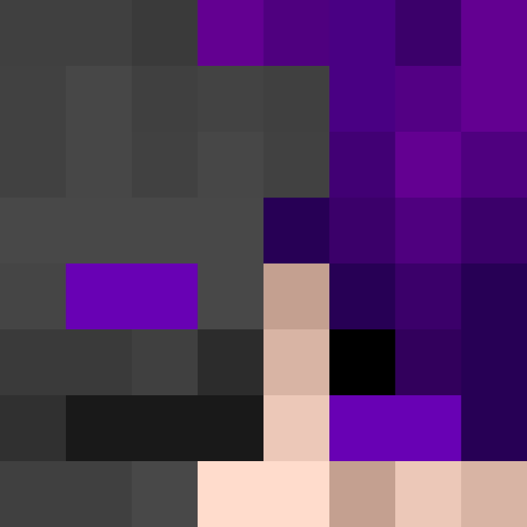 BradBot_2's skin