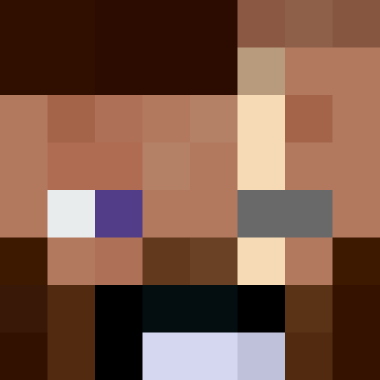 DargiV's skin