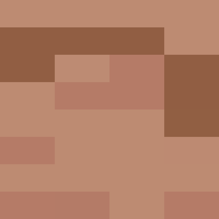 Piedrita17's skin