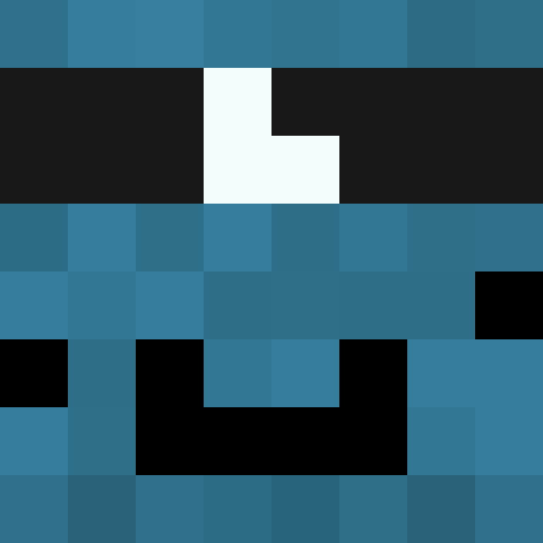 PrinceCR's skin