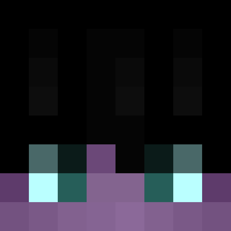GrifiNoia's skin