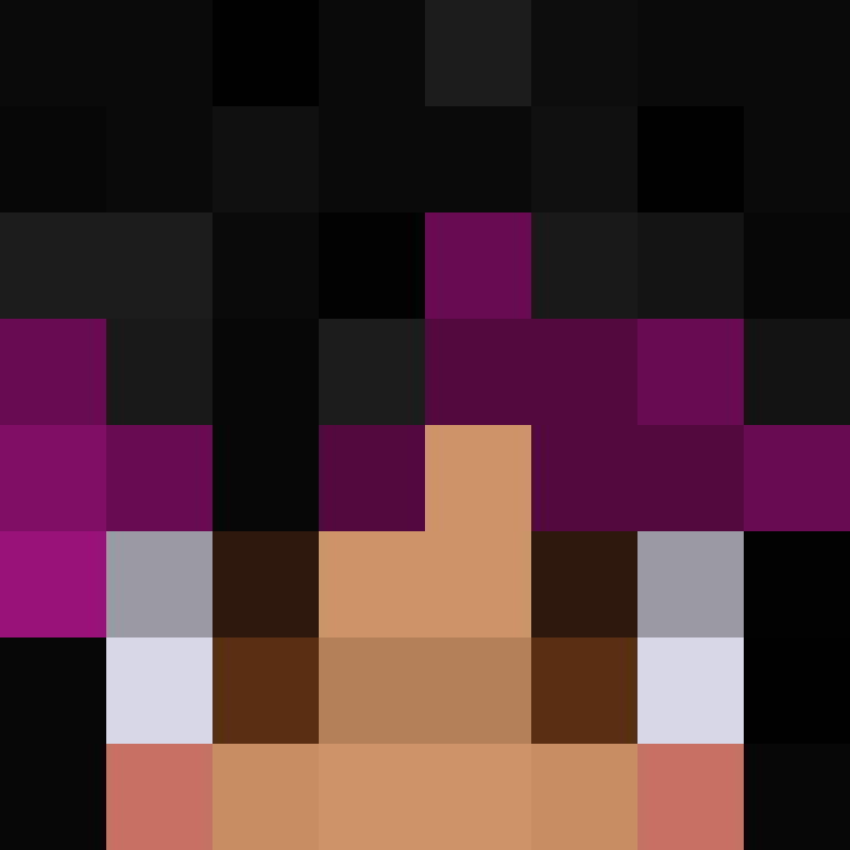 VioTries's skin