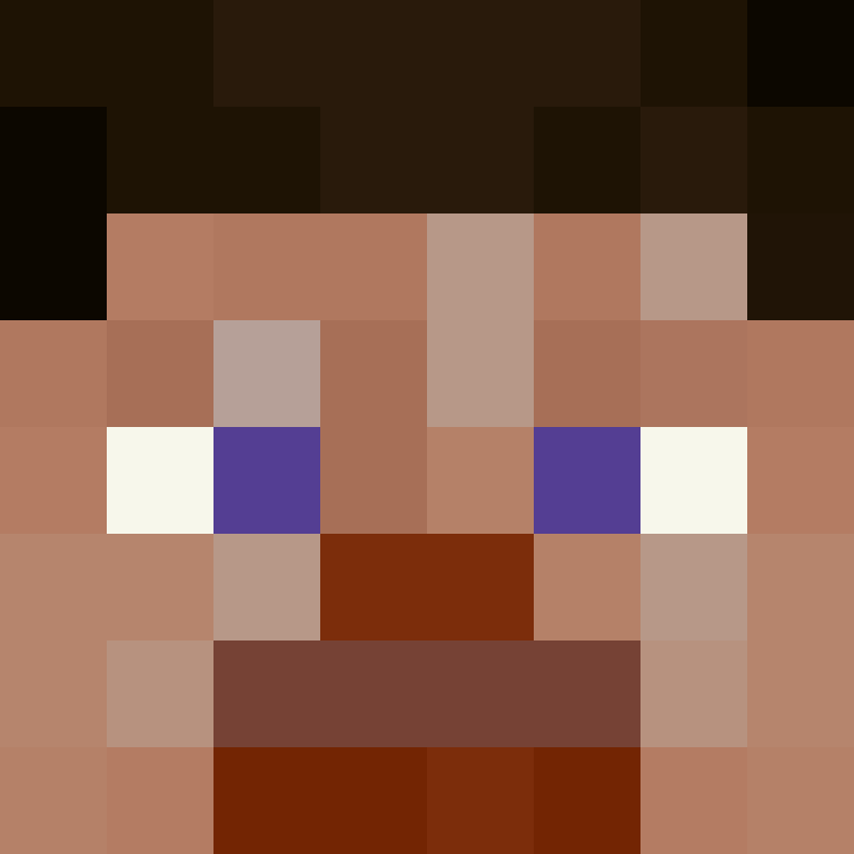 Mr_Genes's skin