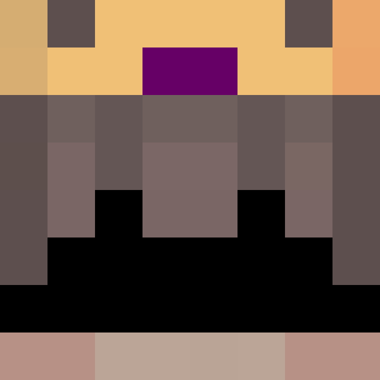 Ryuzln's skin