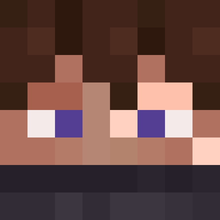 Bolshebricks's skin