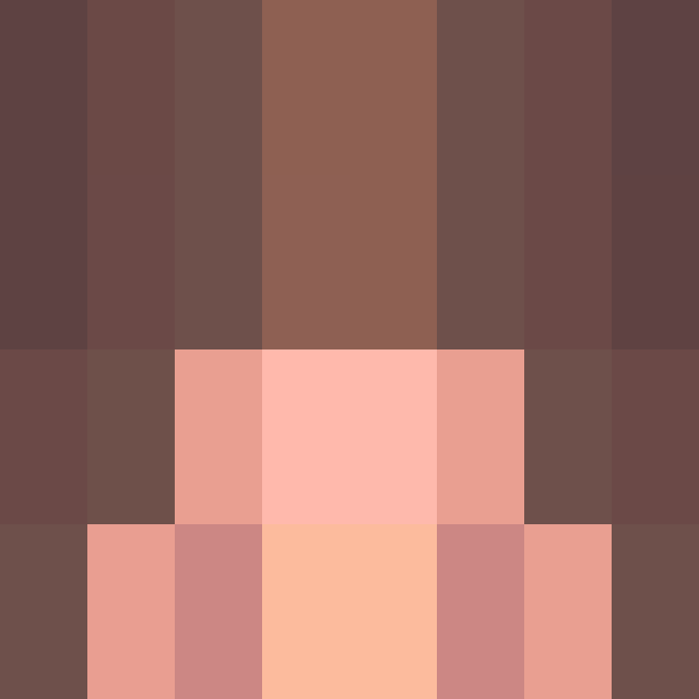 PatatjeMC's skin