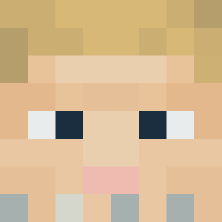 Auntbrix's skin