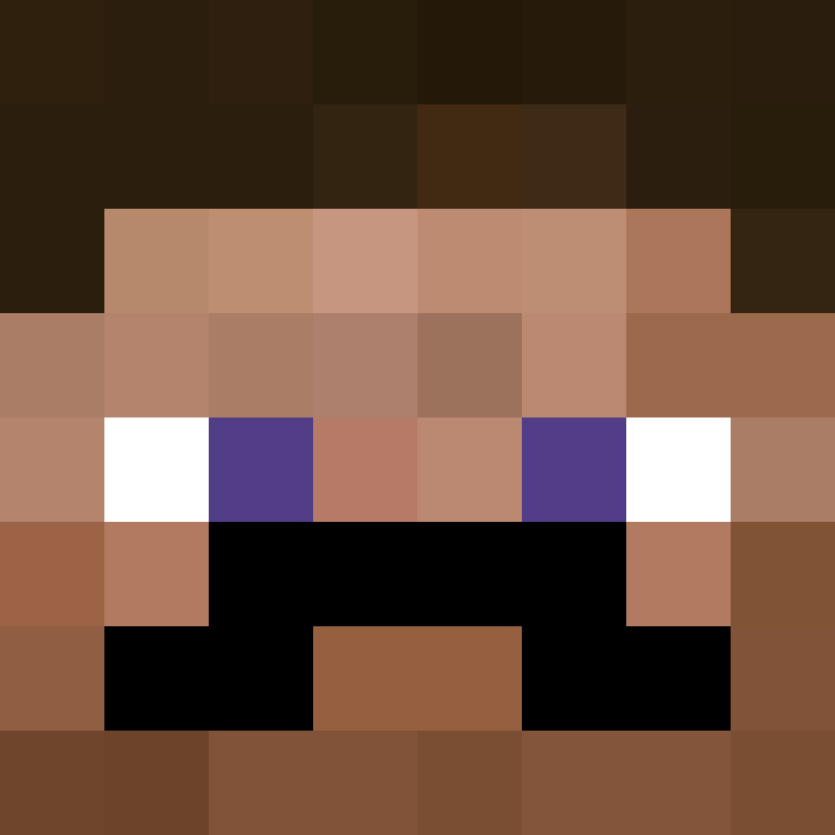 SkinEnthusiast's skin