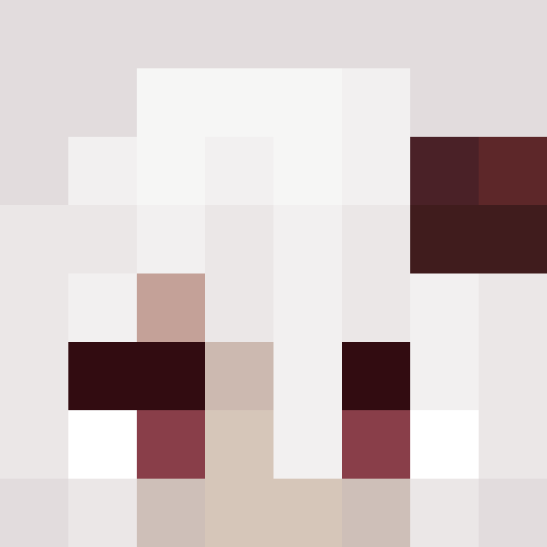 DianaDa's skin