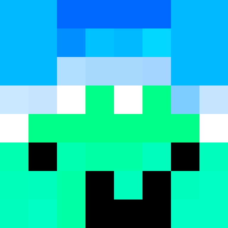 ElowLIVE's skin