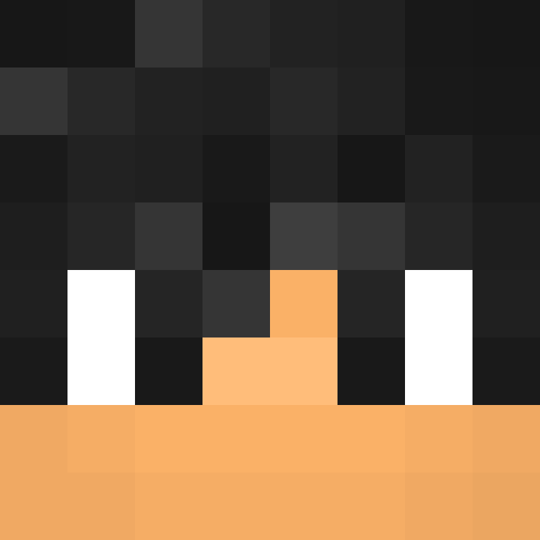 Tamariiiiii's skin