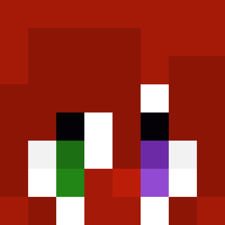 Shar_d's skin