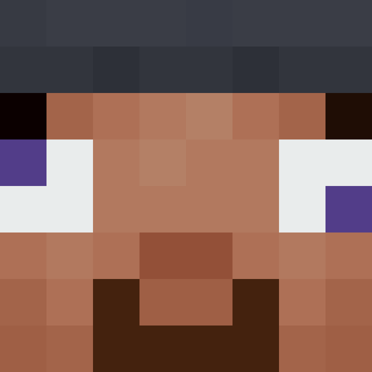 ShakaYami's skin
