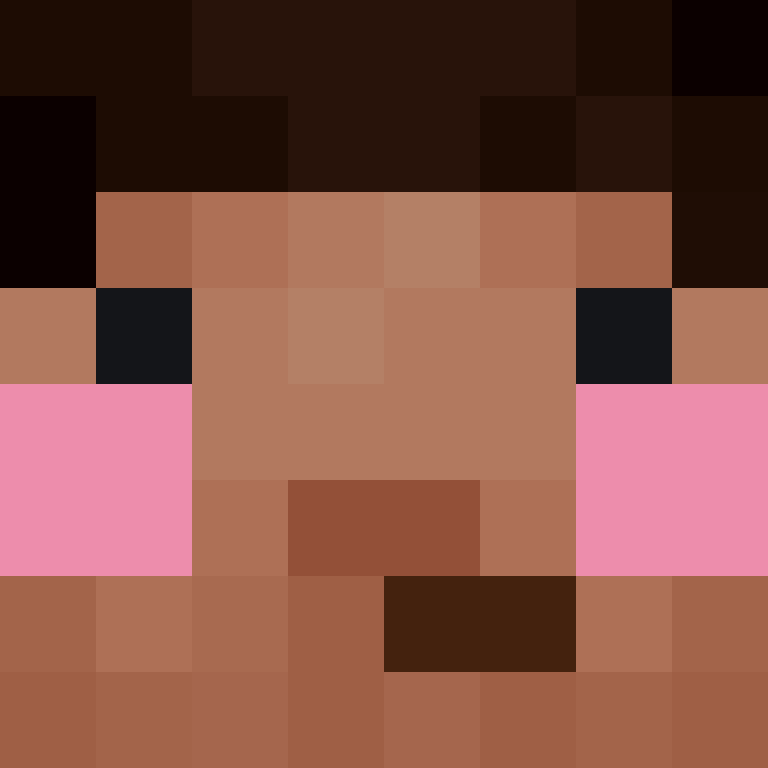 DonaldTrump42's skin
