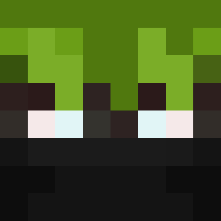 vexlehaha's skin