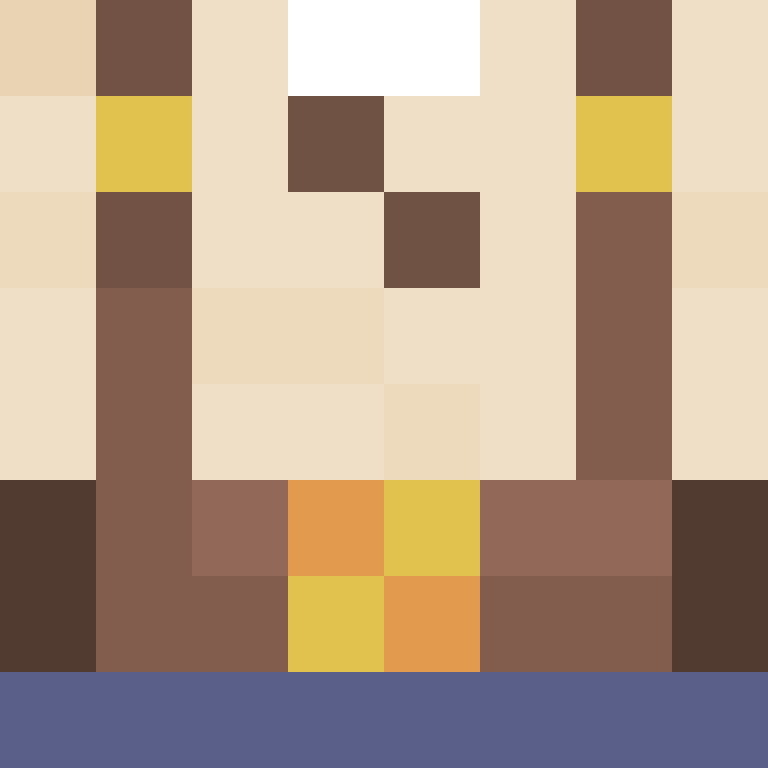 BradBot_2's skin