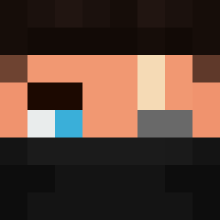 TheSilverDreams's skin