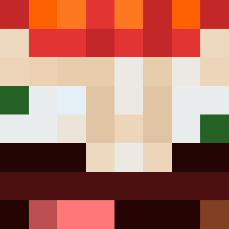 Piedrita17's skin
