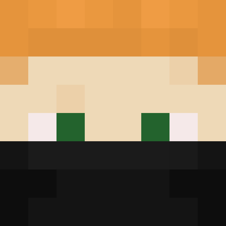 Ryuzln's skin