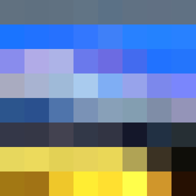 WebNX's skin