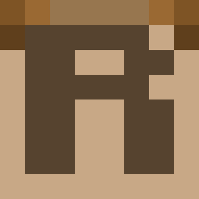 PatatjeMC's skin