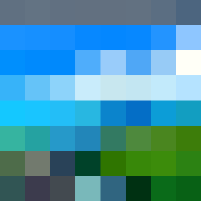 Auntbrix's skin