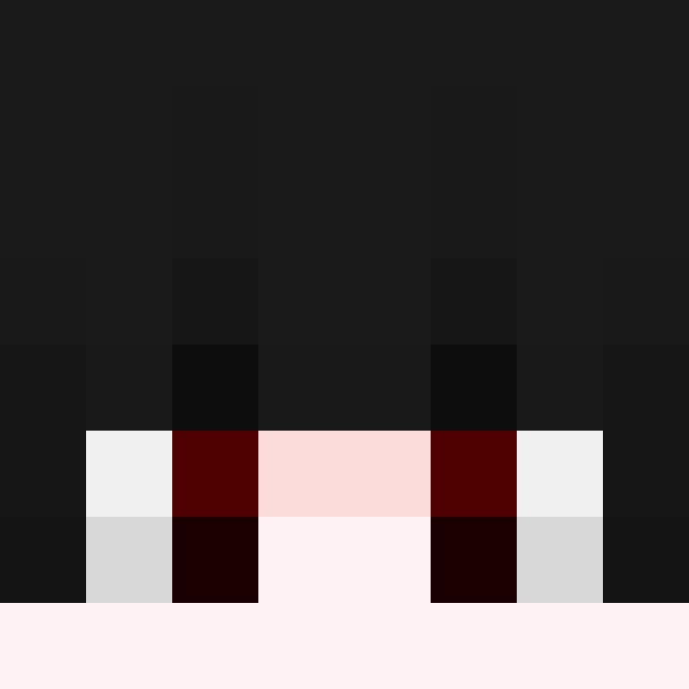hpyef's skin