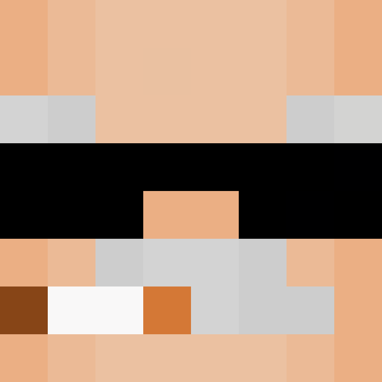Zuarig's skin