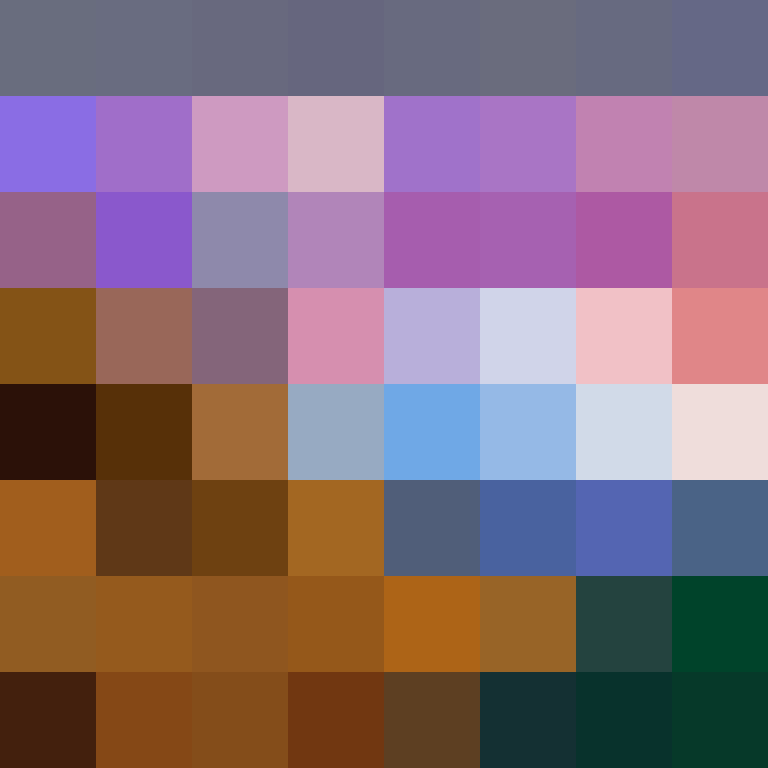 GeyserMC's skin