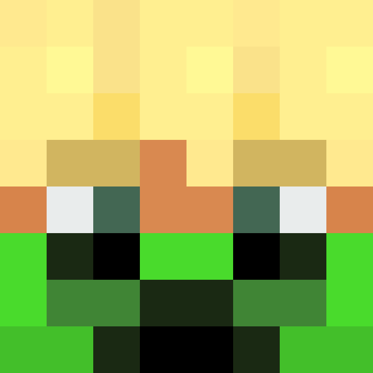 Typken's skin