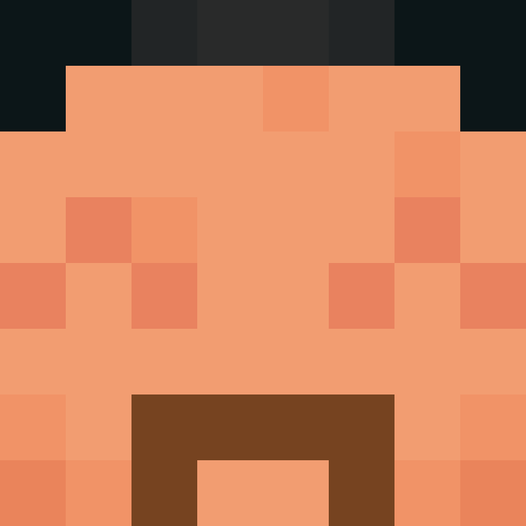 tusg's skin