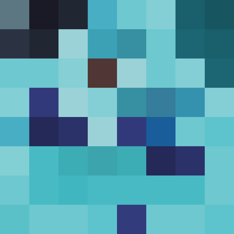 Lavenburns's skin