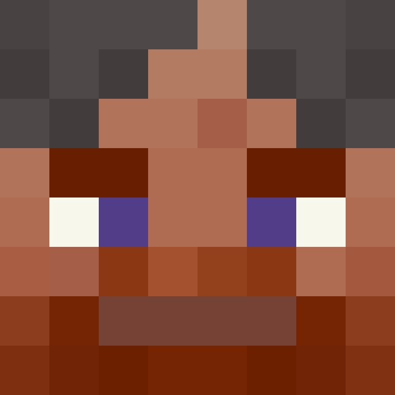 edgyspence's skin