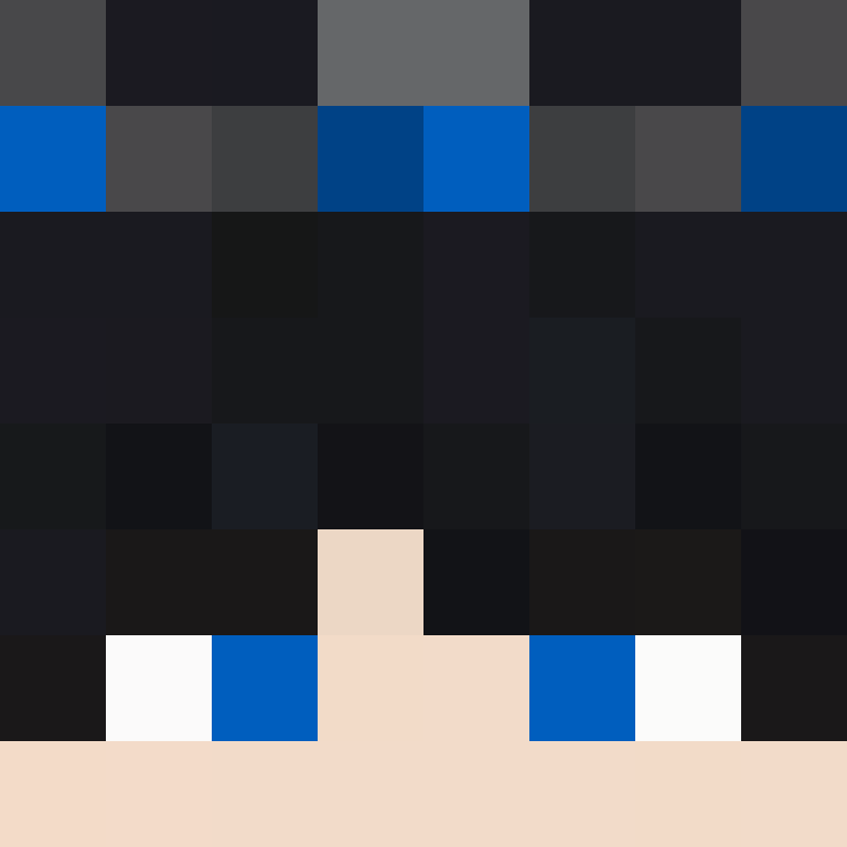 nitestalker87's skin