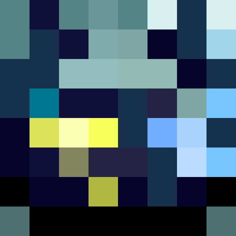 qasisty's skin