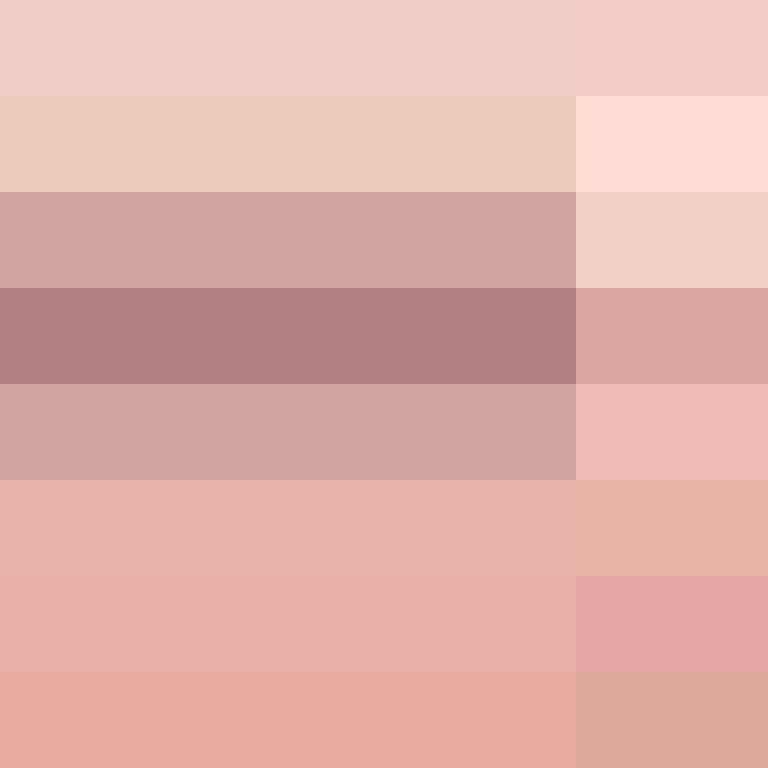 xentany's skin
