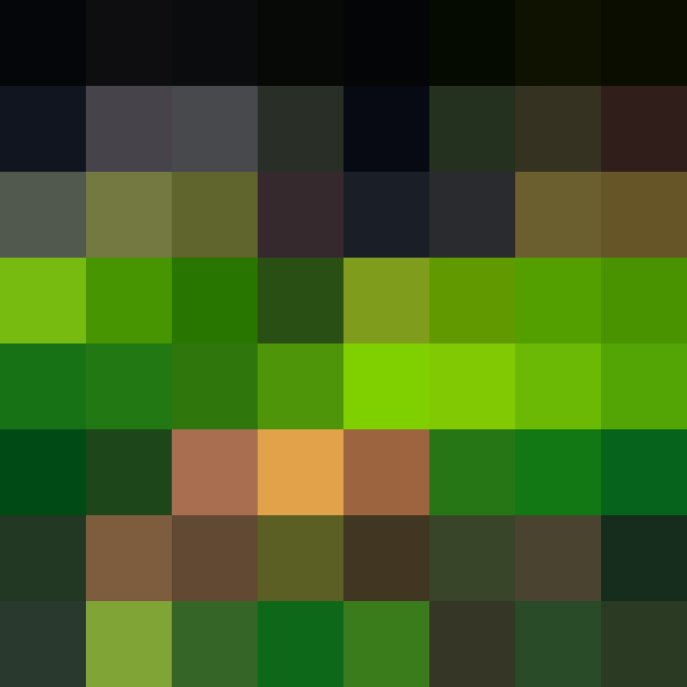 CeilingBird's skin