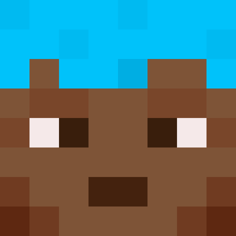 O_Rei's skin