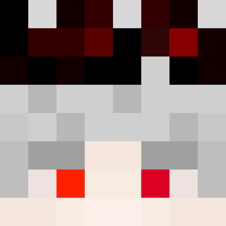 RedAISkye's skin