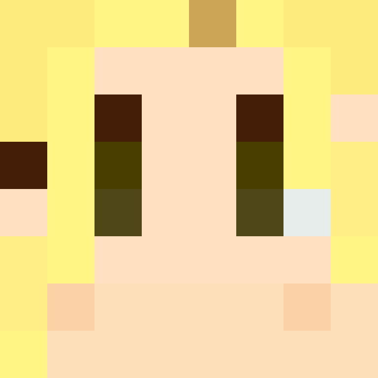 CrypticLoser13's skin