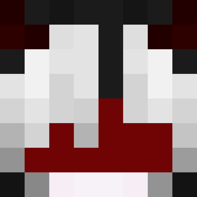 DargiV's skin