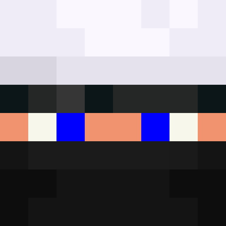 1etho's skin