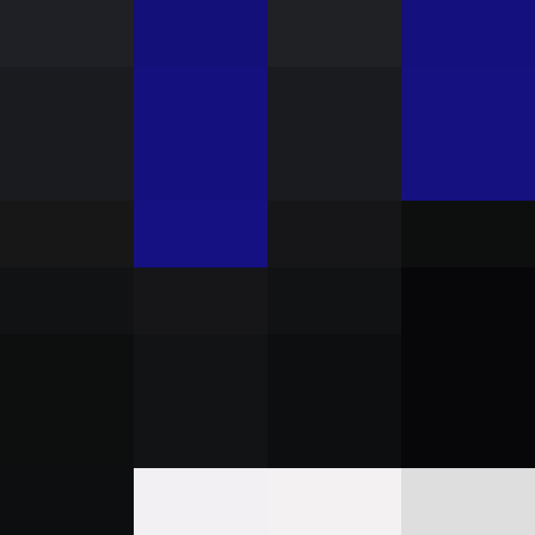 Typken's skin